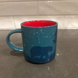Tim Hortons Limited Edition Mug - 2017 - Like New